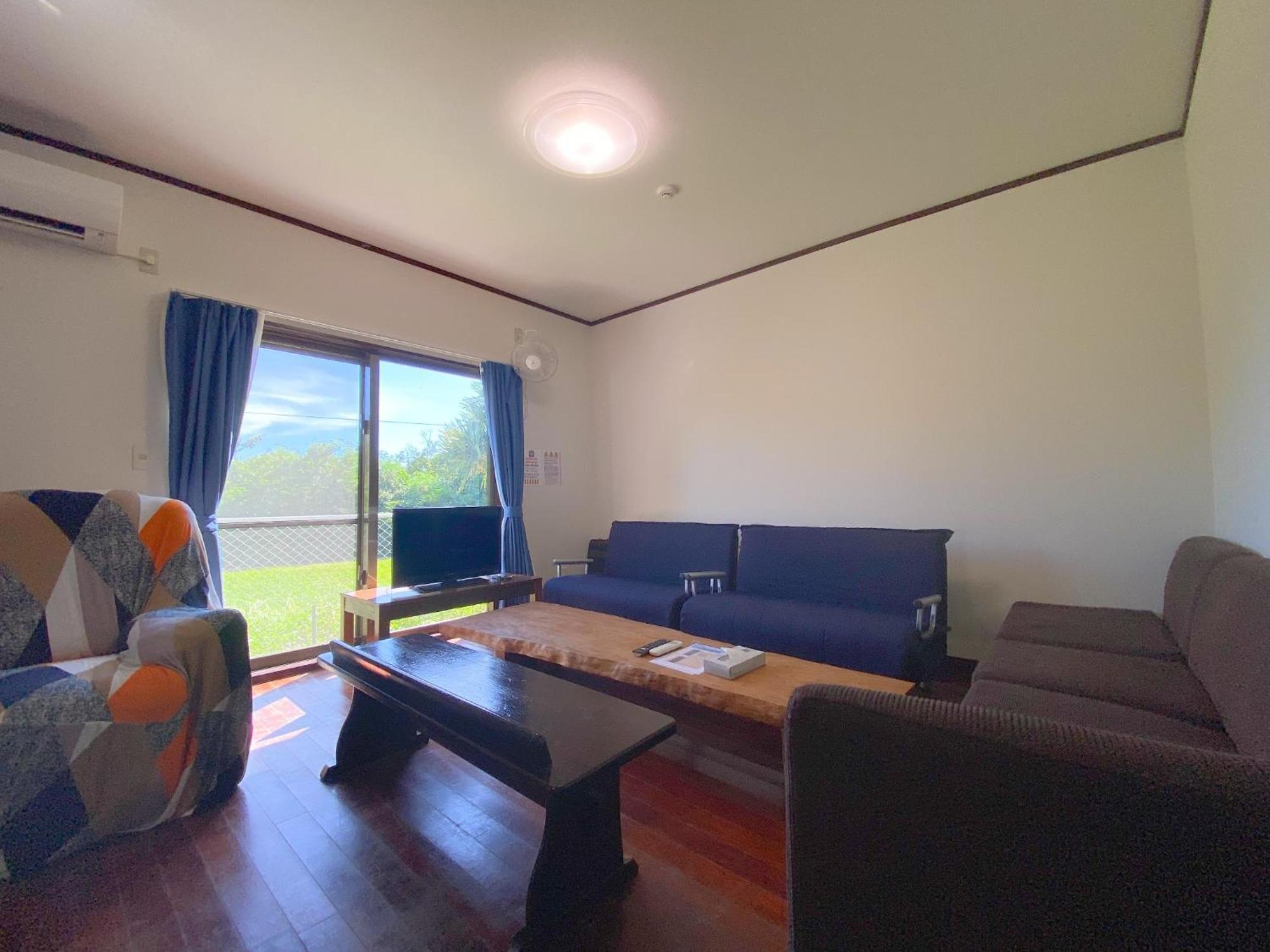 Grandioso Okinawa Villa Nago 1 - Vacation Stay 9485 Exterior foto