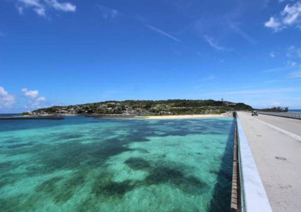 Grandioso Okinawa Villa Nago 1 - Vacation Stay 9485 Exterior foto