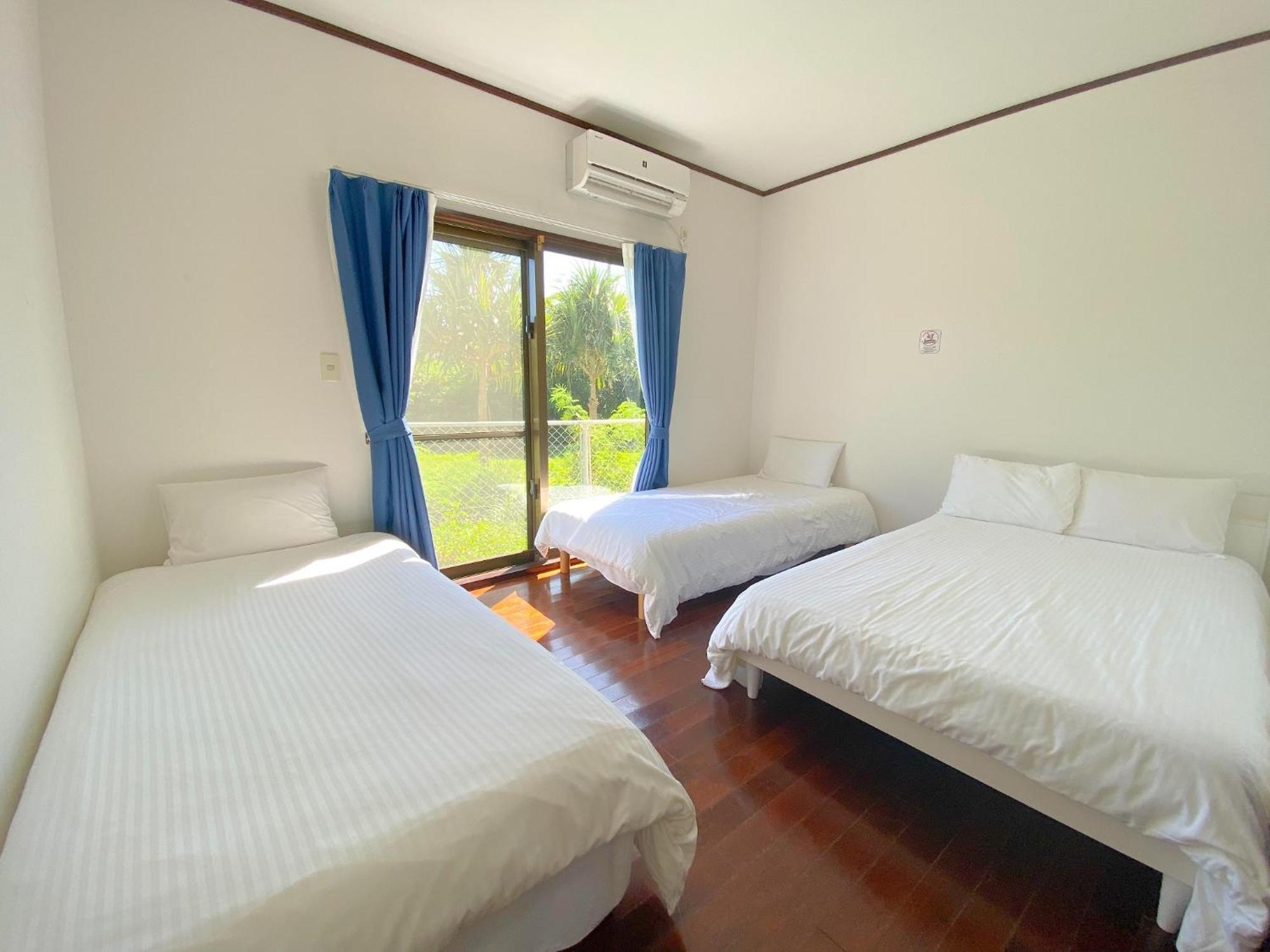 Grandioso Okinawa Villa Nago 1 - Vacation Stay 9485 Exterior foto